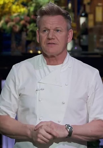 Hell's Kitchen S21:E01 - Let the Battle Begin