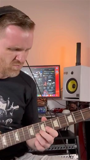 Slash’s Nightrain 🎸 | Guns N’ Roses Guitar Cover #Shorts