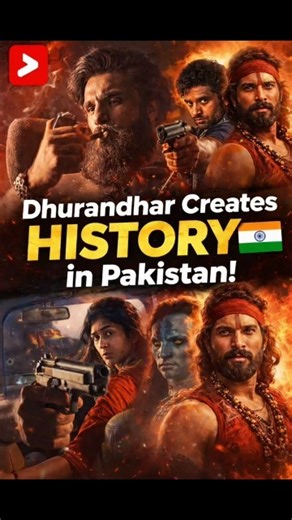 Dhurandhar in Pakistan Craze! Allu Arjun's 2-Part Film 🔥 Avatar 3 Out Today