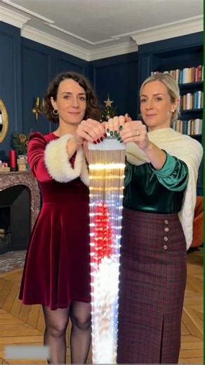 Guirlande LED rideau 400 LED : motifs et idées déco de fenêtre