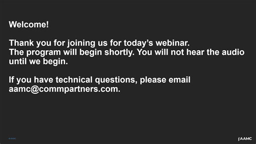 Learn How to Prepare for the AAMC PREview® Professional Readiness Exam