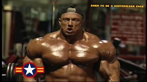 82K views · 6.9K reactions | 1999 Markus Ruhl  ⁣⁣⁣⁣⁣⁣⁣ . . . . . #mrolympia #life #aesthetics #fitspiration #fitnessmotivation #fitnessjourney #fitness #dedication #fitnessmodel #doyouevenlift #bodybuilding #borntobeabodybuilder #girlswholift #athlete #figurechick #badgirl #fitnessaddict #fitlife #bodybuilder #figuremodel #musclemodel #bestoftheday #philheath #figurecompetitor #lazarangelov #gym #gymlife #triceps | BORN TO BE A BODYBUILDER | Facebook