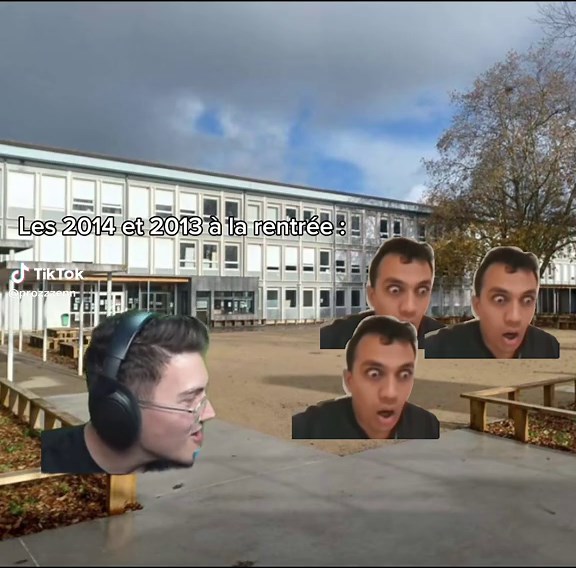 Jean Fils et le Brainrot : Musique et Humour à la Rentrée