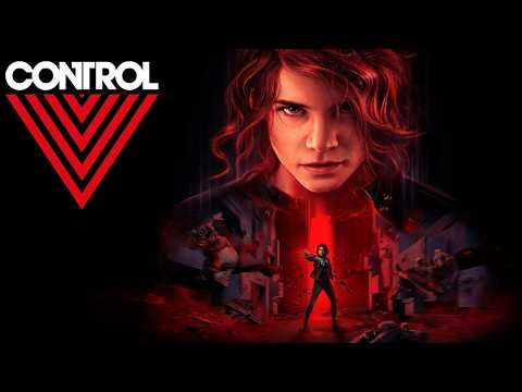 CONTROL - FINALMENTE ACHEI O CAMINHO ATÉ O LIMIAR | PT.3