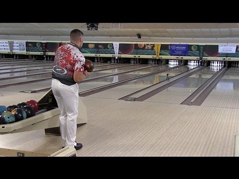 2015 PBA Midwest Allstate Open Stepladder Finals