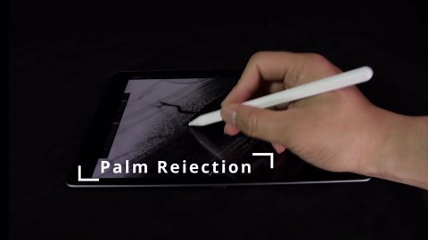 iPad Pencil 2nd Generation with Magnetic Wireless Charging,Same as Apple Pencil 2nd Generation,Stylus Pen Compatible with iPad Pro 11in 1/2/3/4,iPad Pro 12.9in 3/4/5/6,iPad Air 4/5,iPad Mini 6