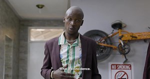 The Bachelors Zimbabwean Sitcom -Episode 7/15 Friday @ 10am https://youtu.be/RedCj46s3nI Synopsis: Trigger the loan shark returns demanding payment, turning the house into a hostage scene—complete with guns, fear, and MaRhino’s plaster cast. Watch Bachelors Episode 1-10- Ad Free Subscribe for $3.99/Month Now Available https:https://www.ccmstv.com/subscribe-card | College Central