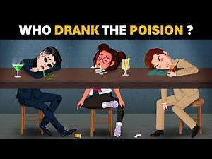 Save The World ( Episode 19 ) - Aalia, Tim and Anderson in trouble | Riddles With Answer in English