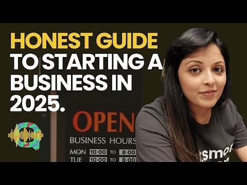 Start & Run Your Business Guide | 5 Practical Steps to Launch & Grow Smarter