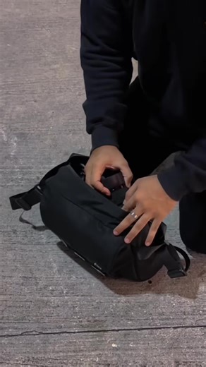 Exclusive Open Slot for Rolling Video and Picture