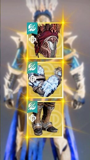 Bungie Made Exotic Interactions BETTER In Renegades! #destiny2