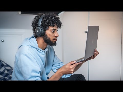 Why I'm able to study 10 hours per day (how to stay focused)