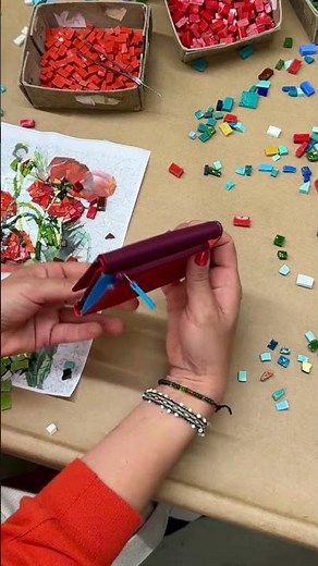 Medium Tri-fold Wallet