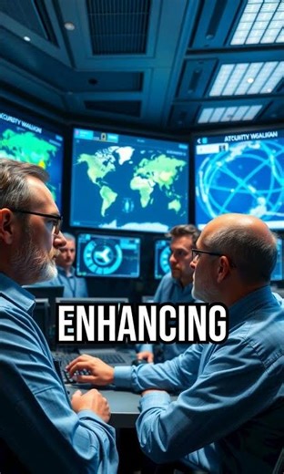 Discover the future of timekeeping! #QuantumClocks #TechInnovation #TimeRevolution