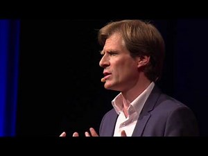 Des visages et des histoires | Pascal Brice | TEDxChampsElyseesSalon