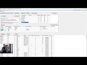 Change PuPPack Backglass videos to play only to your topper.