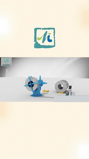 Steel Tube Mills on TikTok