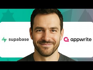 Supabase vs Appwrite – Best Open Source Backend in 2025?