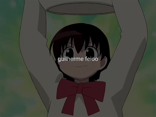 Exploring Azumanga Daioh and Coutinho's Influence in Anime