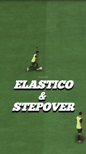 Elastico y Reverse Elastico: Tutorial Fácil