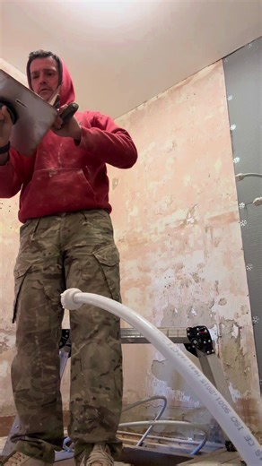 DIY Plastering Tips for Home Refurbishment