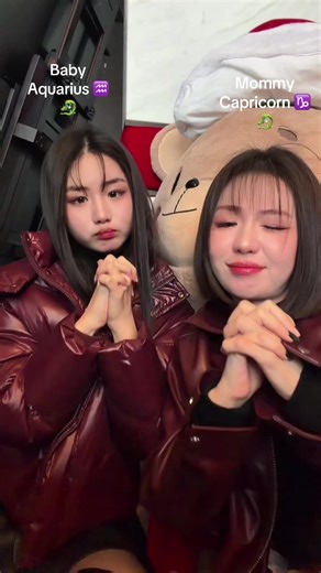 Sama Sama Suka: Chrystal Xaviera Winjaya Moments