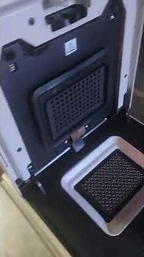 Bio-Rad C1000 Thermal Cycler w/ CFX96 REAL TIME SYSTEM OPTICS MODULE