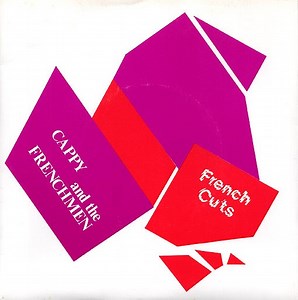 Cappy And The Frenchmen - French Cuts