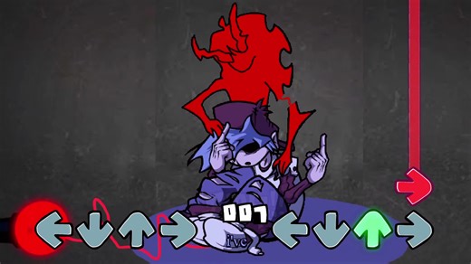 Friday Night Funkin' Silly Billy Lullaby - Heartrending Lyrics!