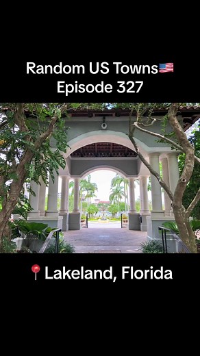 Exploring Lakeland, Florida: Hidden Gems and Local Wonders