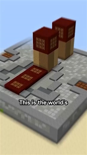 Prism Block on Instagram: "largest repeater"