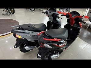 Honda Dio 125 Std Vs Honda Dio 125 H-Smart OBD-2 Details Review | On Road Price | Which is Best ?