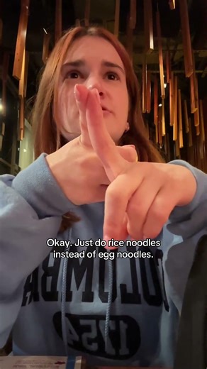 My allergy card clearly explains cross-contact protocols, so I don’t have to give the full allergy