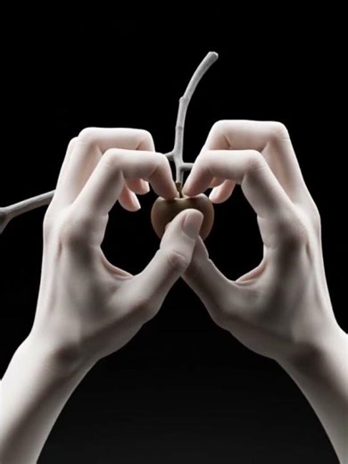 How to Animate Hands Like a Pro – Smooth Fluid Motion Tutorial