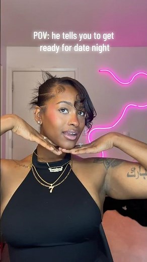 How to do a 3 bun mohawk #hairstyle #howto #shorts