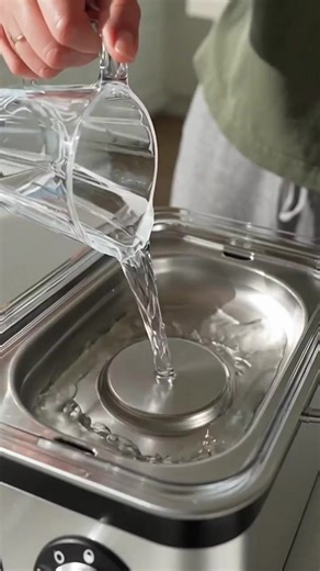 Tired of overcooked or undercooked eggs every morning? 🥚 This electric egg cooker takes the guesswork out of making consistent, tasty eggs whenever you want. With space for up to 8 eggs, a built-in timer, and auto shut-off feature, it fits right into your busy daily routine. The included poaching bowl adds versatility for different breakfast options, and the stainless steel build means it’s made to last. Tap to shop this handy kitchen pick today. #electric eggcooker #stainless steel eggmaker #k