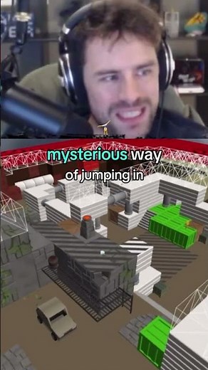 Wizups shares a map secret! #ShellShockers #gamedevelopment