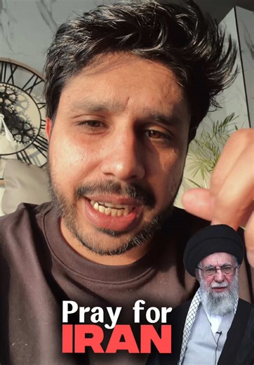 Support for Iran: Stand Against Oppression