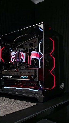 Best RGB fan hub for PC builds? 👀