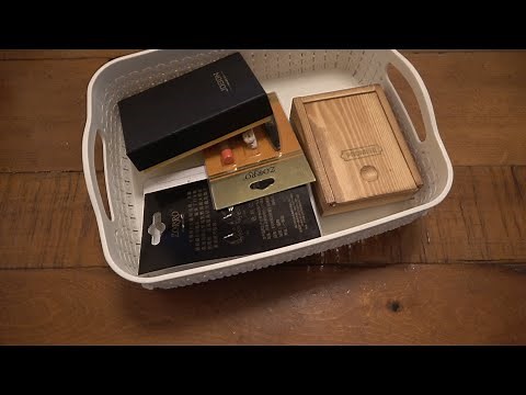 My Zippo Lighter Repair Kits & Parts Along With How To A Lifetime Supply Of Flints CHEAP...