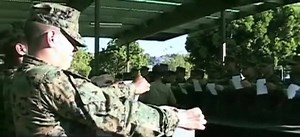 I could watch these all day. :D We all know that it's the ink and not the paper that makes it so heavy. I'm not sue why the Drill Instructor can't understand this. | Leatherneck Lifestyle