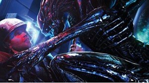 Aliens: Colonial Marines demo comparisons raise eyebrows [Update]