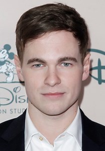 Graham Patrick Martin