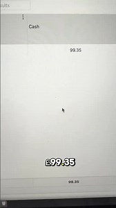 Vending machine profits! £3,788 made in one month