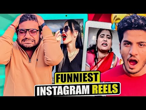 INSTAGRAM FUNNIEST MEMES COMPILATION 😂 | Try Not To Laugh Challenge 2025 😭🤣”