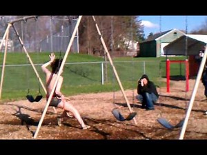 The Year of the Dead: Swimsuit Edition Behind the Scenes - Playground Teaser