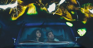 Memory Box review: turning archives into art