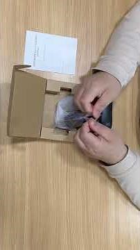 Netum c750 portable barcode scanner review