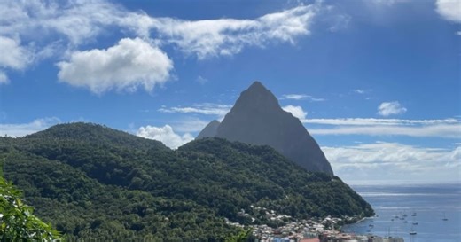 Barbados vs. St. Lucia: Which island is better for your next Caribbean trip?