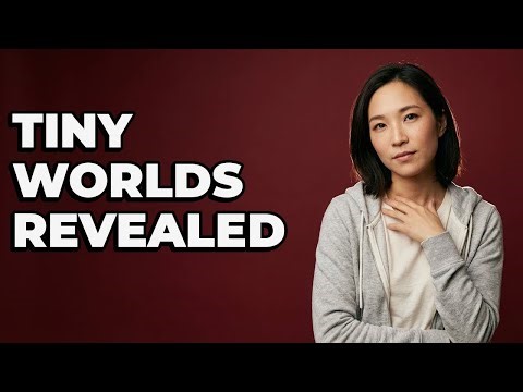 How Are Miniature Sets Built For Stop-Motion?